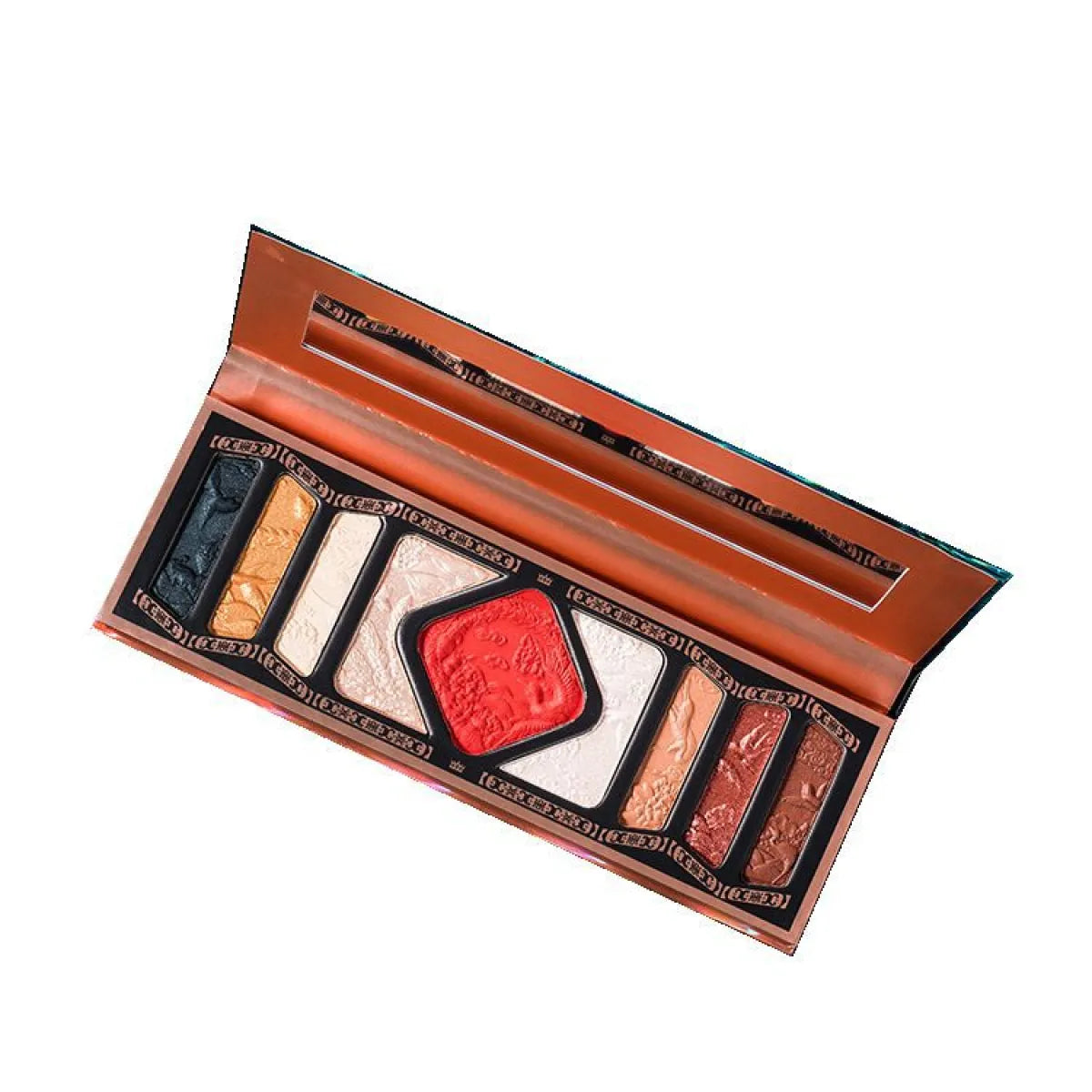 Hundred Birds Chaofeng Eyeshadow Palette