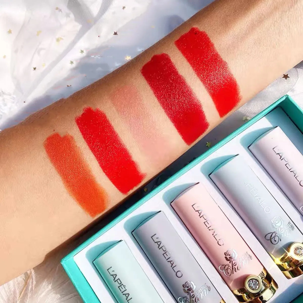 Lipstick Set Collection Pack Assortment