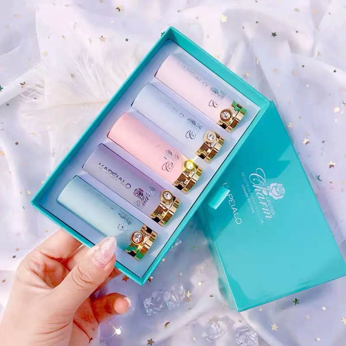 Lipstick Set Collection Pack Assortment